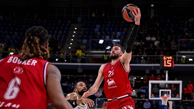 Фенер се у Милану вратио победничким навикама