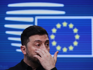 Лидери ЕУ сагласни да Украјина добије зајам од замрзнутих руских средстава; Москва прети одмаздом