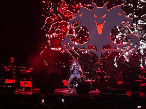 Концерти на 202