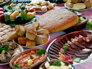 Тејст атлас ранграо Србију на 12. место најбољих кухиња света