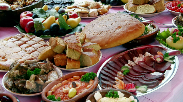 Тејст атлас ранграо Србију на 12. место најбољих кухиња света