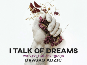 Драшко Аџић, композитор