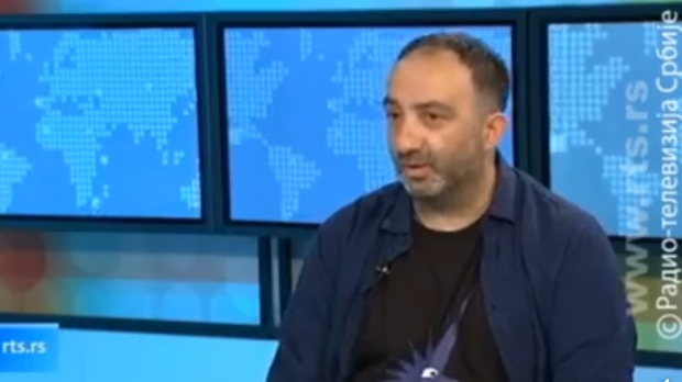 Дејан Петровић