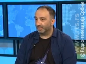 Дејан Петровић