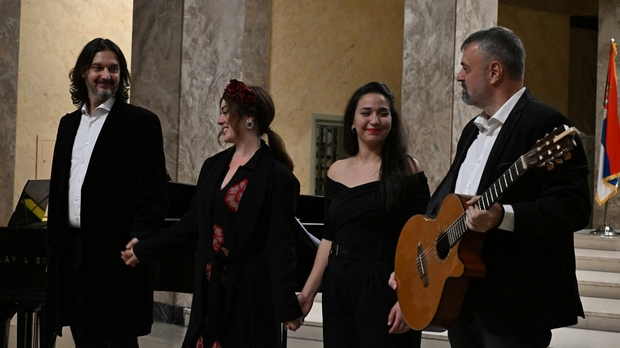 Фадо нијансирање 