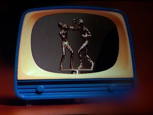 Документарни филм о боксу "Чуда су могућа"