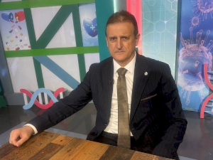 Добро је, добро је знати... 90 година КБЦ Звездара