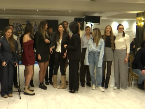 Доминација жена: Ко су најбољи спортисти Ниша у 2025. години?