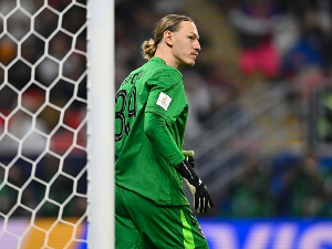 Голман Пари Сен Жермена Матвеј Сафонов месец дана ван терена због повреде