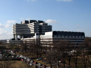 На Војномедицинској академији забрањене посете због спречавања ширења респираторних инфекција