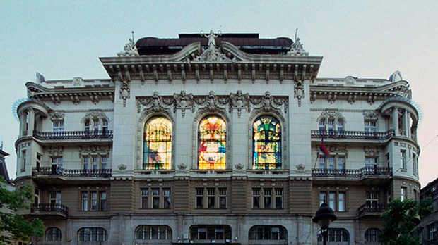 Либерализам, неолиберализам, пост-неолиберализам – Говори Ђорђe Павићевић