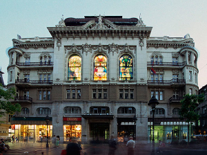 Либерализам, неолиберализам, пост-неолиберализам – Говори Алпар Лошонц