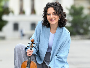 Кристина Марушић 