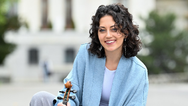 Кристина Марушић 