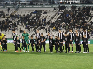  Партизан слави у Лозници