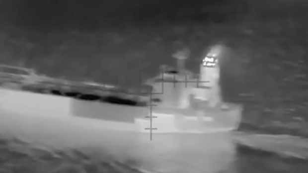 СБУ: Војска погодила руски танкер у Средоземном мору; ЕУ одлучила – Украјини 90 милијарди евра