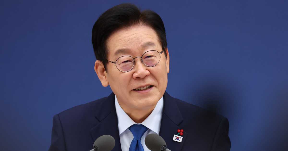 Јужнокорејски председник тражи да терапије против губитка косе покрива здравствено осигурање