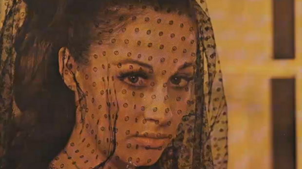 Портрет – Оливера Катарина