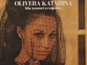 Bee Gees, The Trammps, La Bionda, Оливера Катарина, Корнелије Ковач, Седморица младих...