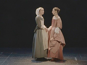 Молијерове жене