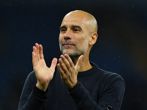 Гвадриола: Пре или касније, са 75 или 76 година, напустићу Манчестер Сити