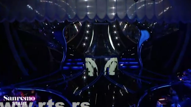 Сан Ремо ретроспектива – 1956.