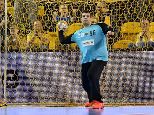 Милосављев на крају сезоне прелази из Берлина у Кјелце