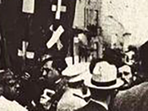  Српска православна црква –  Од Конкордата до Информбироа: Пуч, рат и страдање