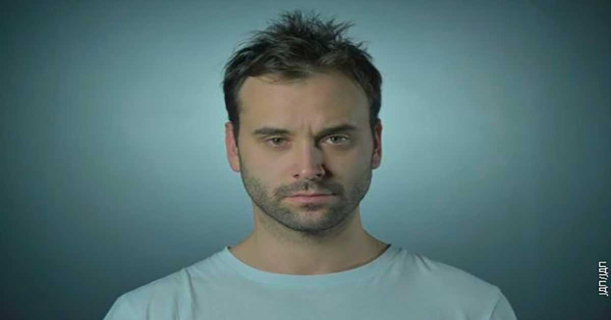 Метаморфозе: Радован Вујовић 