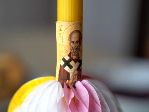 Прослава Никољдана у пожешком крају