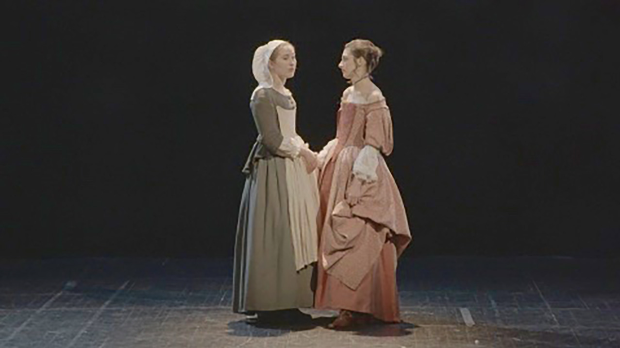 Молијерове жене