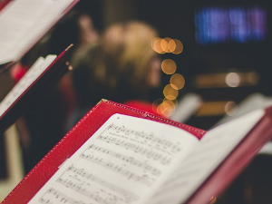 VIII Музички едикт