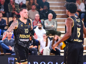 Монако убедљив против Бајерна, Баварци у низу од осам пораза