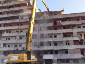 У историју одлази и Црвено једро – последњи симбол напуљске мафије