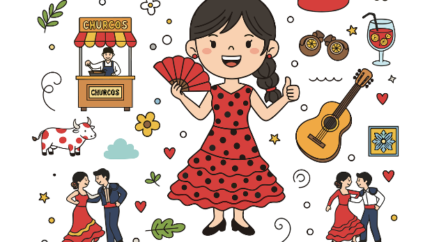 Клик: Шпанија 4