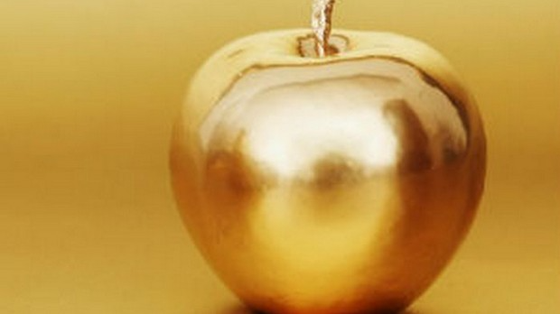 Од злата јабука: Гај у народним веровањима