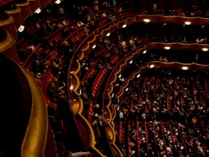 Моцартове концертне арије