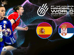 Време рукометне истине