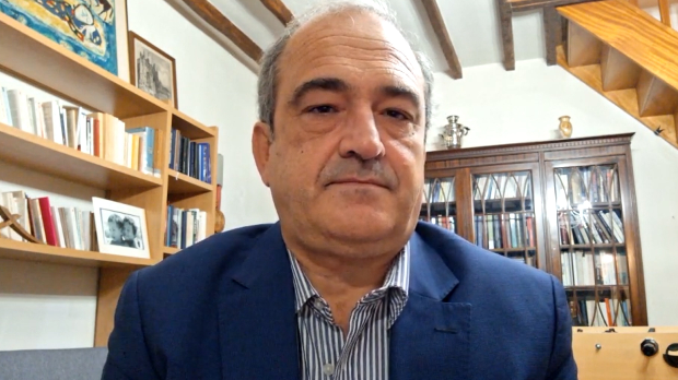 Професор историје из Версаја Алексис Труд - путеви Француске и Србије судбински укрштени