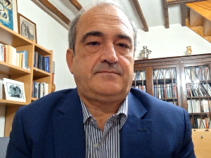 Професор историје из Версаја Алексис Труд - путеви Француске и Србије судбински укрштени