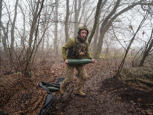 Кремљ: Састанак Виткофа и Путина за око пет сати; Кубилијус: Европа мора да има сопствени план за мир