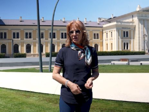 Родославци: Пруга  једне младости