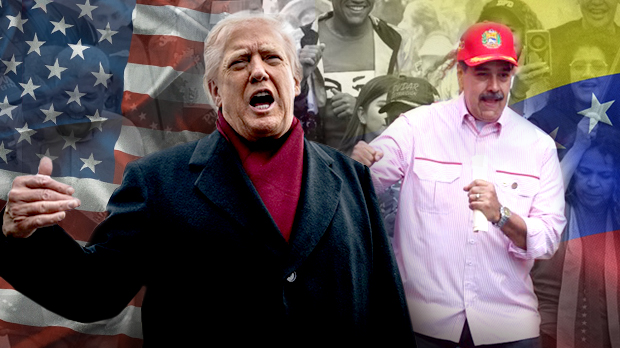 Мадуров плес и Трампов бес – да ли амерички план за Венецуелу измиче контроли