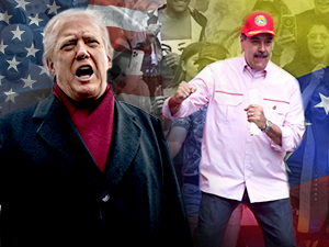 Мадуров плес и Трампов бес – да ли амерички план за Венецуелу измиче контроли