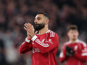 Слот: Салах ће играти за репрезентацију Египта на Купу афричких нација