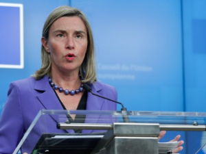 Федерика Могерини приведена у оквиру истраге о могућој злоупотреби средстава ЕУ