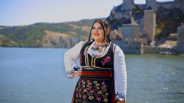 Кухиња мога краја