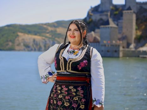 Кухиња мога краја