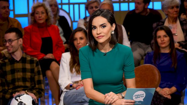 Здрава прича - РТС ординација