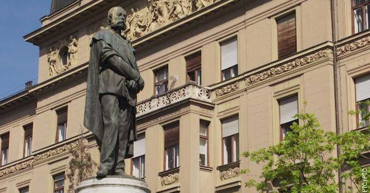 Култура Срба у Хрватској: Културно-историјско наслеђе у Загребу 1. део